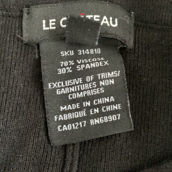 SALE - Leggings - LAST CALL - Picture 3 of 5